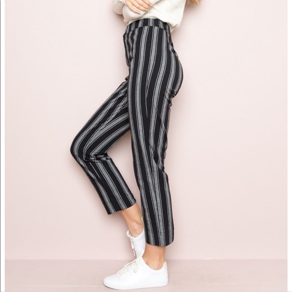 Brandy Melville Pants - Brandy Melville Tilden Pants